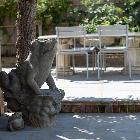 Frogs Bottom Retreat Faversham & Canterbury, Kent Dış mekan fotoğraf